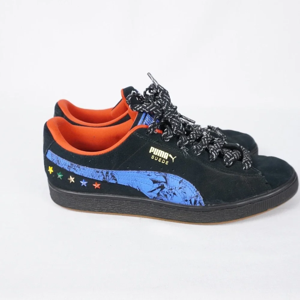 Puma very good
